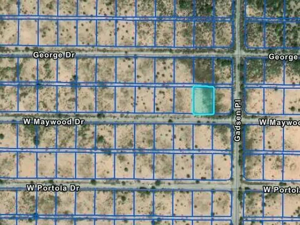 6140 W MAYWOOD Drive #2, Eloy, AZ 85131