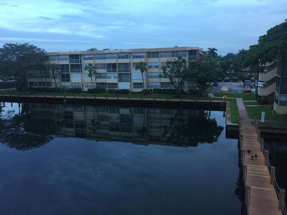 Community Dock