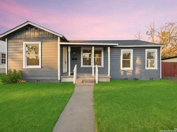 329 W Southcross, San Antonio, TX 78221