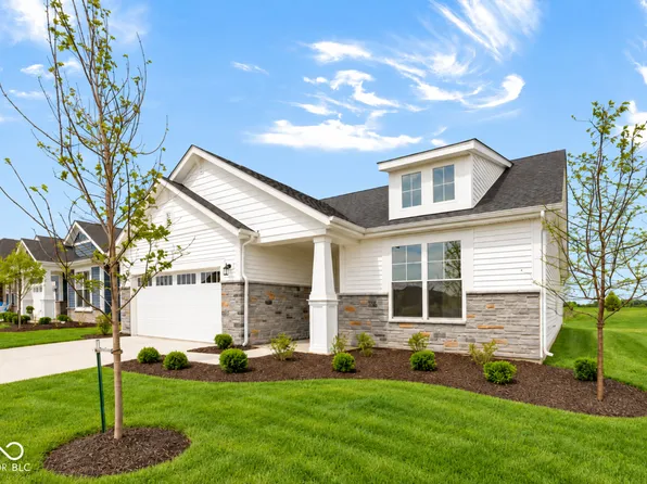 1278 Folsome Ave, Sheridan, IN 46069