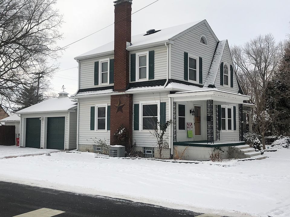 1st image of 710 E Gambier St
