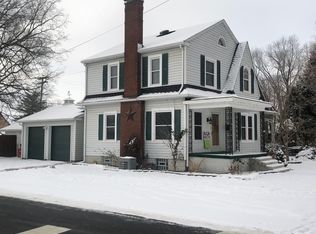 710 E Gambier St, Mount Vernon, OH 43050