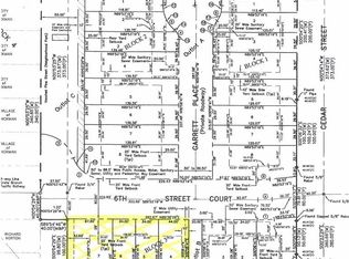 307 W Six Street Ct, Hickman, NE 68372