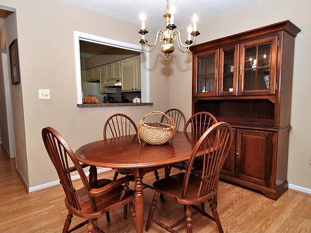 2nd image of 6110 Heath Ridge Ct