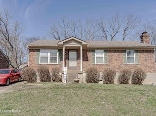 10909 Conti Ln, Jeffersontown, KY