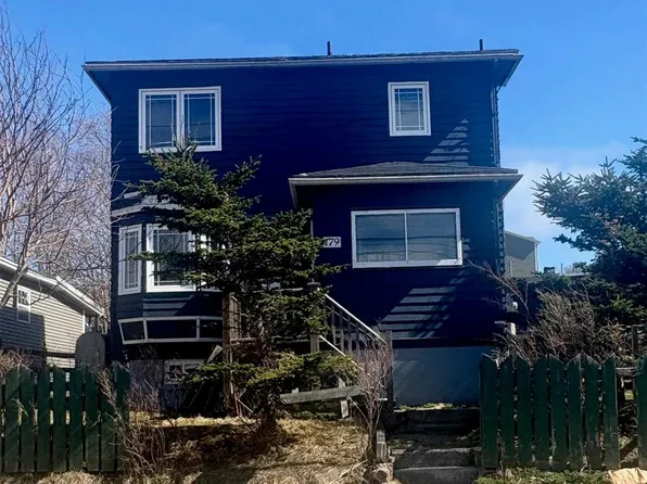 179 Empire Avenue, St. John's, NL A1C3G7