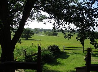 3613 N Rock Cliff Rd, Ponca City, OK 74604