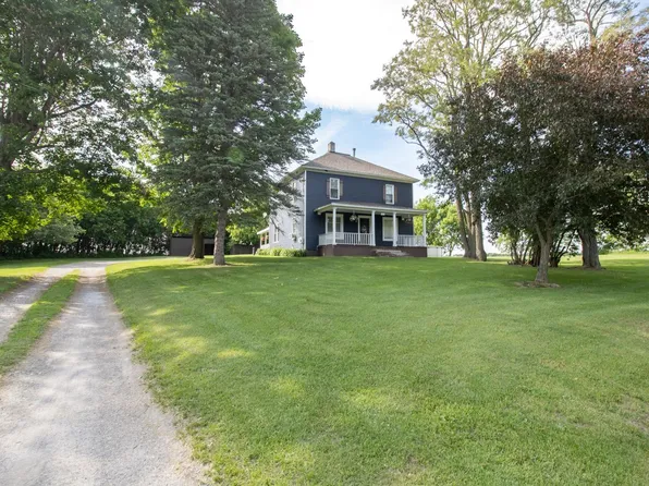 1265 County Route 14, Rensselaer Falls, NY 13680