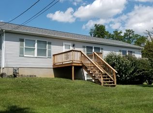 411 Lingan St, Perryopolis, PA 15473