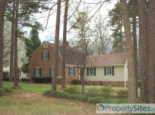 7500 Surreywood Pl, Charlotte, NC 28270