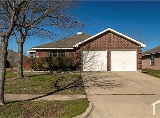 2817 Thrush Dr, Mesquite, TX 75181