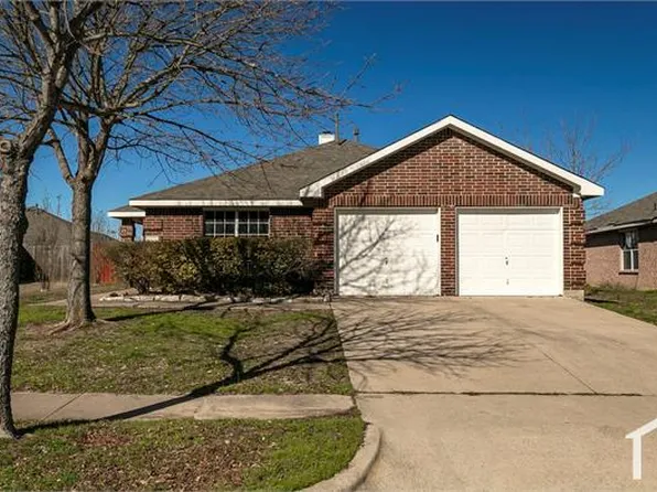 2817 Thrush Dr, Mesquite, TX 75181