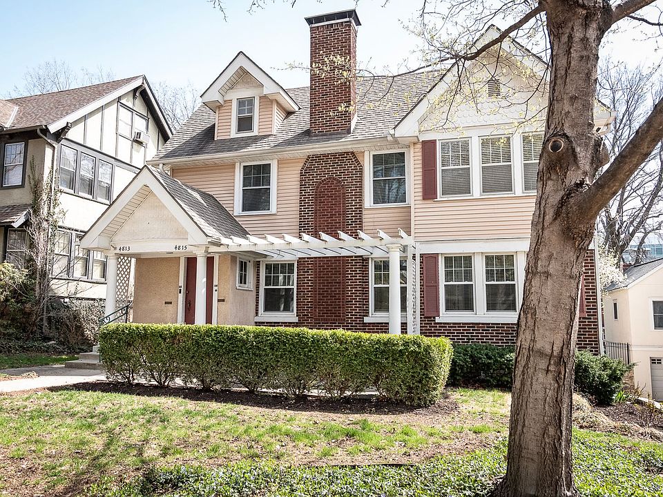 1st image of 4813 Jarboe St #Jarboes481