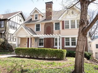 4813 Jarboe St #JARBOES481, Kansas City, MO 64112