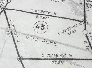 0 Coral Ln, Mount Vernon, KY 40456