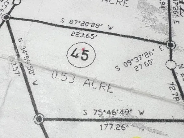 0 Coral Ln, Mount Vernon, KY 40456