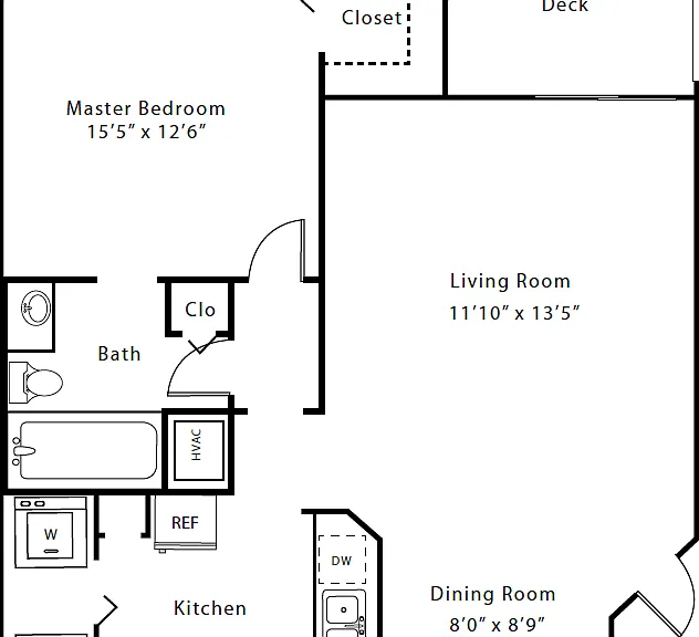 Palm Trace Landings Apartments — Photo 102
