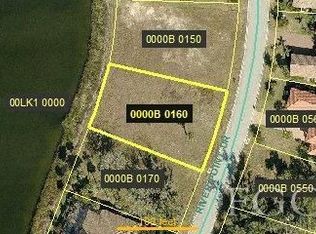 3741 River Point Dr, Fort Myers, FL 33905