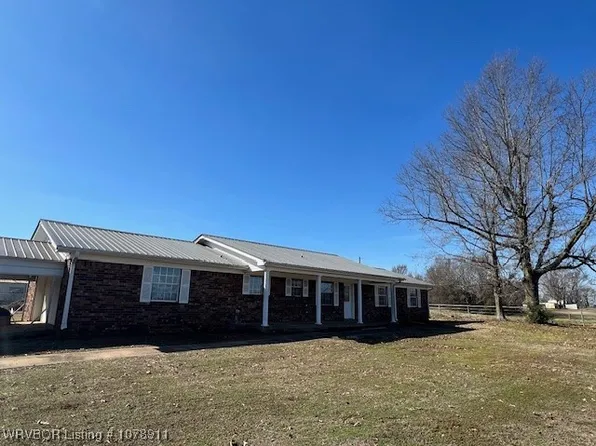 4515 E Highway 10, Greenwood, AR 72936