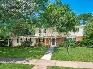 6509 Evening St, Columbus, OH 43085