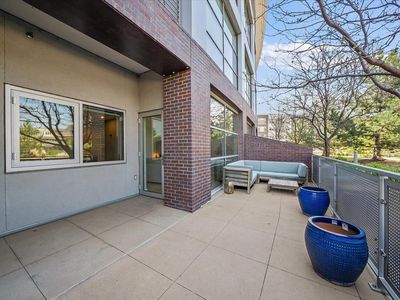 2958 N Syracuse St UNIT 110, Denver, CO, 80238