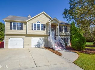 113 Glenda Ct, Villa Rica, GA 30180