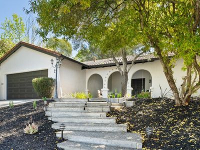 2 Amber Court, Novato, CA, 94947