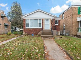 14305 S Wabash Ave, Riverdale, IL