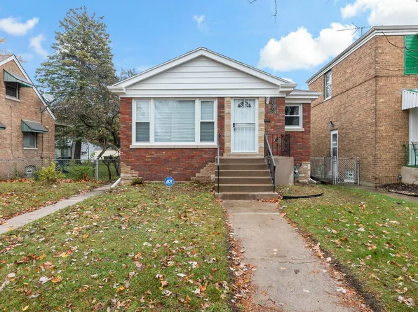 14305 S Wabash Ave, Riverdale, IL 60827