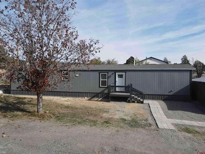 395 NW 7th Street, Cedaredge, CO, 81413