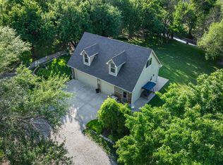 17200 W 29th St N, Colwich, KS 67030