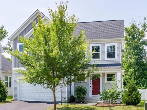 12199 Aster Rd, Bristow, VA 20136