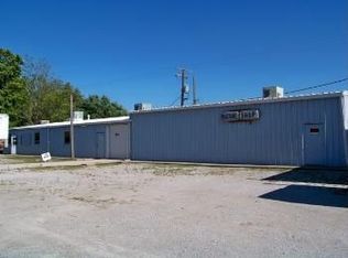 2441 Julian St, Fort Wayne, IN 46803