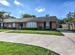 5206 W Bellfort St, Houston, TX 77035