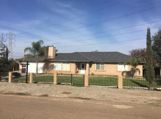 25607 El Vado Dr, Madera, CA 93638