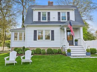 39 Dubois St, Darien, CT 06820