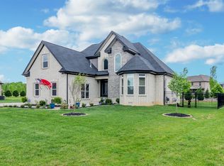 3907 Gilreath Pl, Murfreesboro, TN 37127