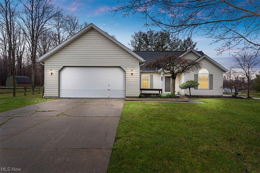 557 Bliss Oval, Madison, OH 44057 Zillow