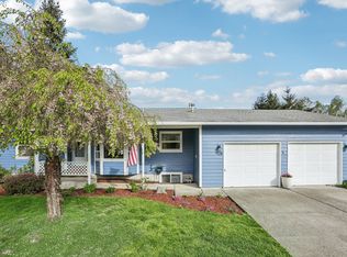 128 N 31st Ave, Cornelius, OR 97113
