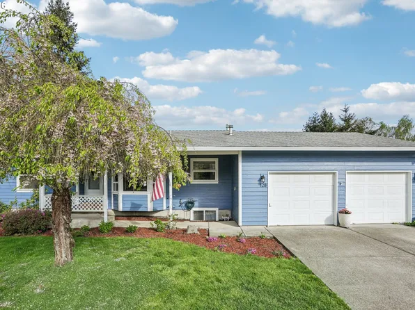 128 N 31st Ave, Cornelius, OR 97113