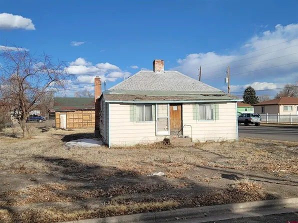 534 Jefferson Street, Monte Vista, CO 81144