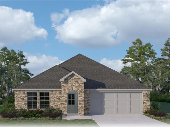 7079 Bexley Ct, Alexandria, LA 71303