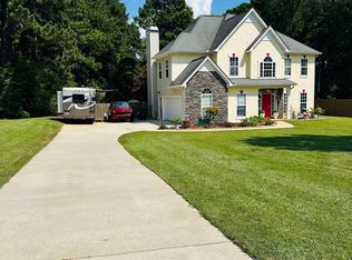 230 Gaelic Way, Tyrone, GA 30290