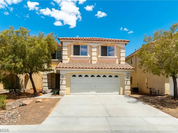 7556 Mermaid Song Ct, Las Vegas, NV 89139