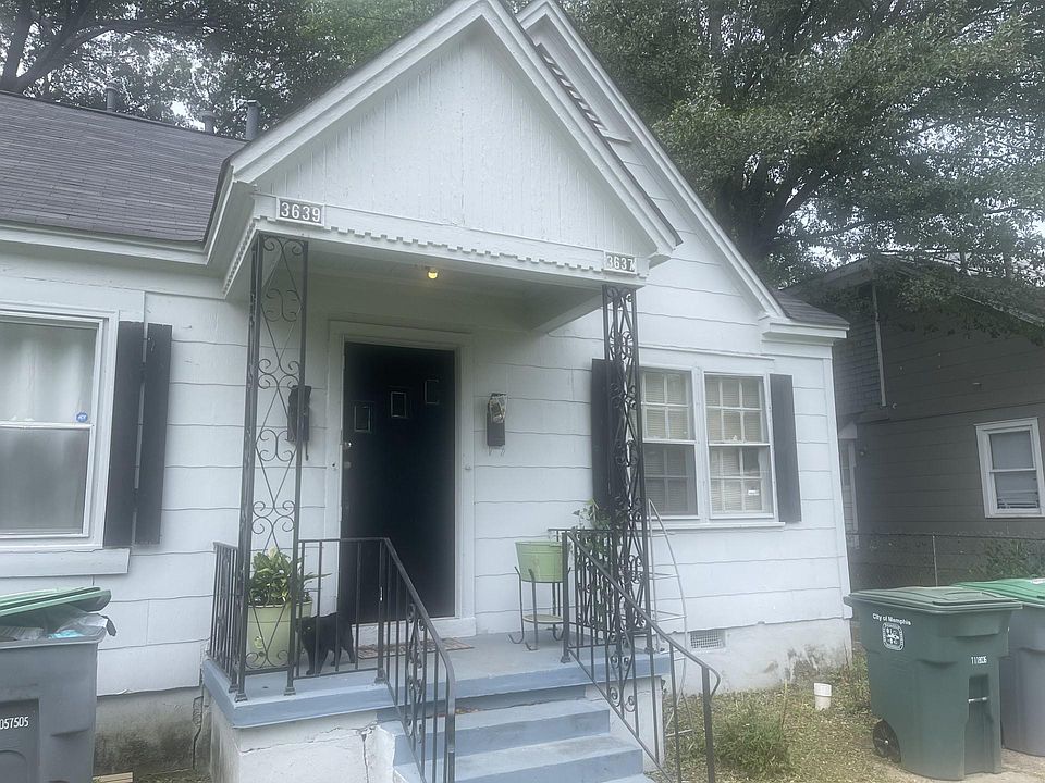 1st image of 3639 Marion Ave