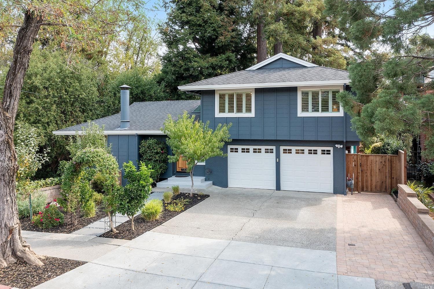 732 Belle Ave, San Rafael, CA 94901 Zillow