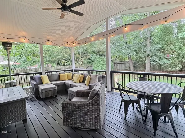 1903 Castalia Dr, Cary, NC 27513