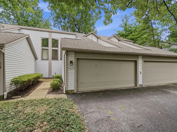 2691 Woodland Trail Dr, Columbus, OH 43231