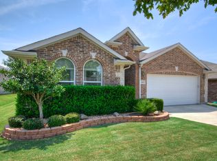 6613 Chalk River Dr, Fort Worth, TX 76179