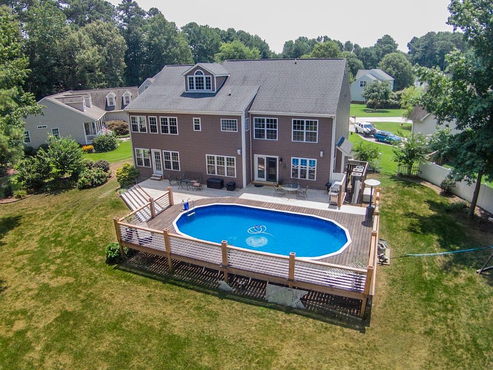 2nd image of 7706 Mainsail Ct
